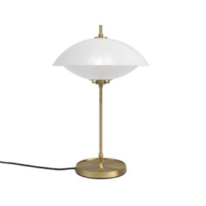 Fritz Hansen Musling Bordlampe