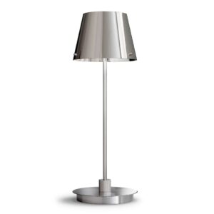 Gil il Grande Bordlampe Krom - Belid