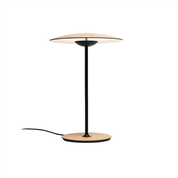 Ginger S bordlampe, eg