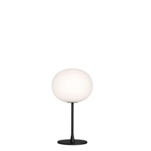 Glo-Ball T1 Bordlampe Sort - Flos