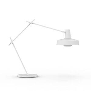 Grupa Products Arigato Hvid Bordlampe