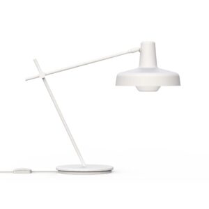 Grupa Products Arigato Small Hvid Bordlampe