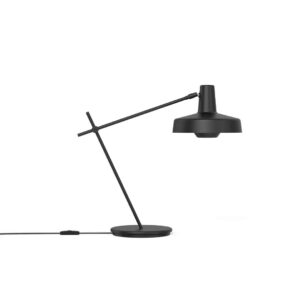 Grupa Products Arigato Small Sort Bordlampe