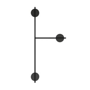 Grupa Products Igram (med 2 roterbare hoveder) Væglampe