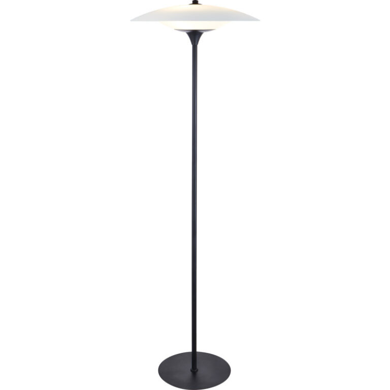 Halo Design Baroni gulvlampe