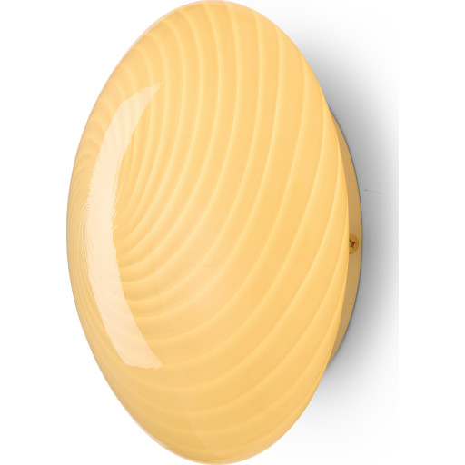 Halo Design Candy loftlampe, beige