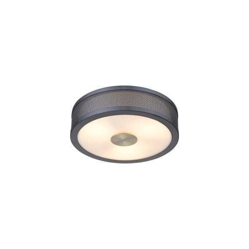 Halo Design Frame loftlampe - lysegrå/Ø24