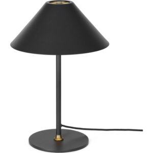 Halo Design Hygge bordlampe, sort