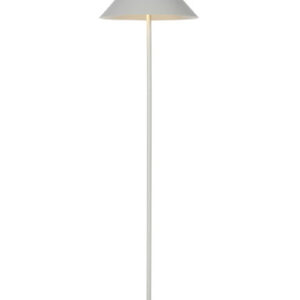 Halo Design Hygge gulvlampe - grå