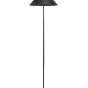 Halo Design Hygge gulvlampe - sort