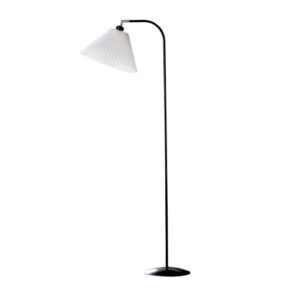 Halo Design Medina gulvlampe - sort