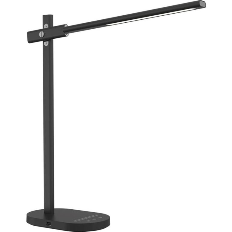 Halo Design Office Adjust Light bordlampe med USB