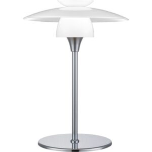 Halo Design Scandinavian bordlampe