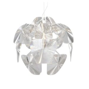 Hope pendel D66/12, transparent