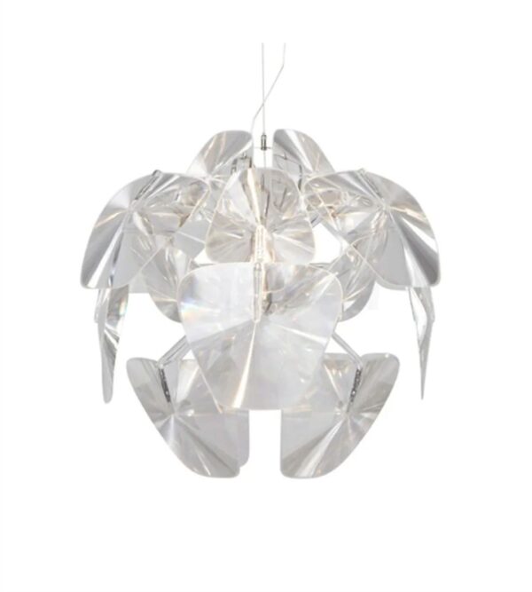 Hope pendel D66/12, transparent