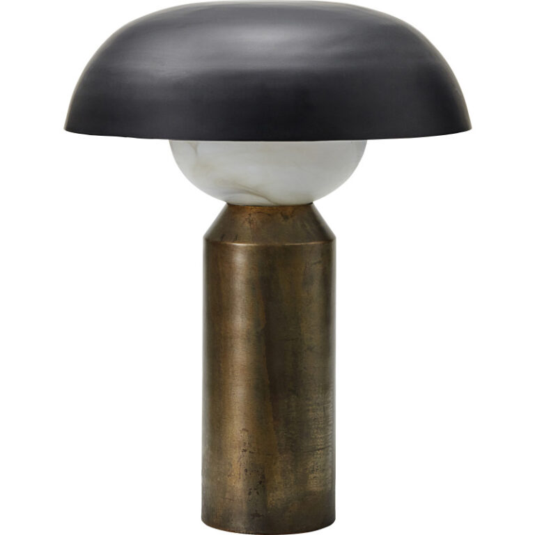 House Doctor Big Fellow bordlampe