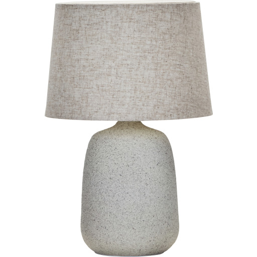 House Doctor Tana bordlampe