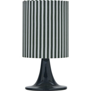 House Doctor Tulip bordlampe, grøn