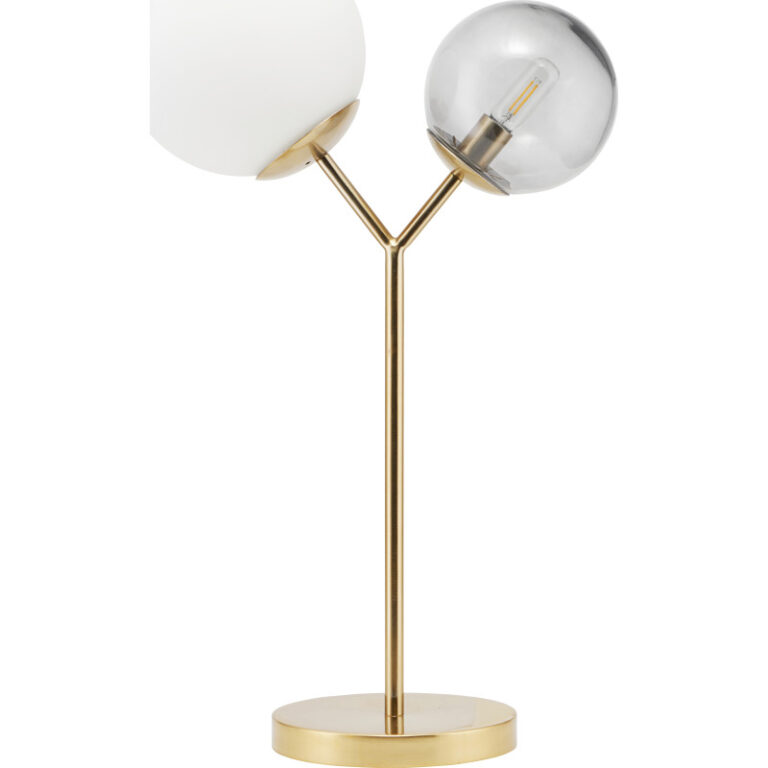 House Doctor Twice bordlampe
