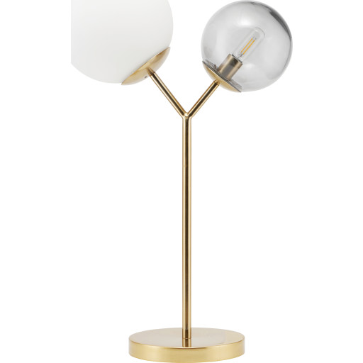 House Doctor Twice bordlampe