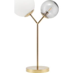 House Doctor Twice bordlampe