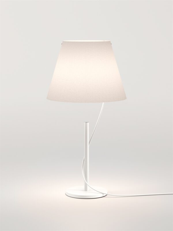 Hover bordlampe