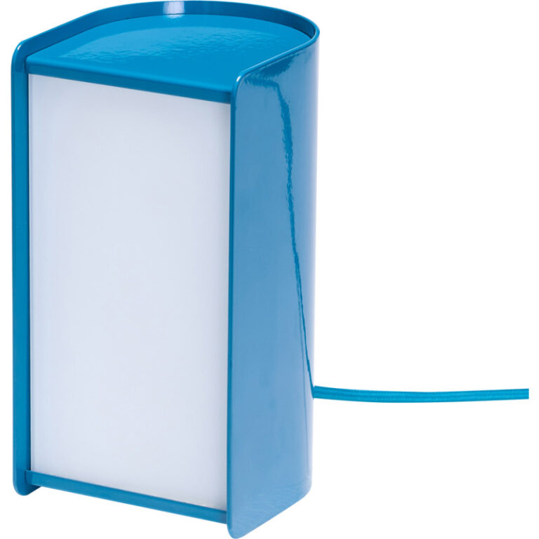 Hübsch Book bordlampe