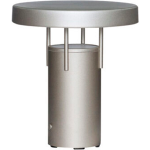 Hübsch BringMe genopladelig bordlampe, sand