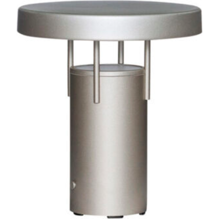 Hübsch BringMe genopladelig bordlampe, sand