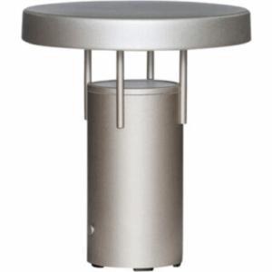 Hübsch BringMe genopladelig bordlampe, sand