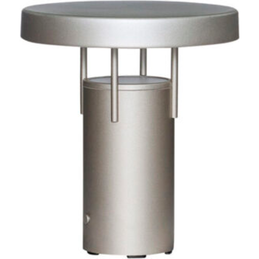 Hübsch BringMe genopladelig bordlampe, sand