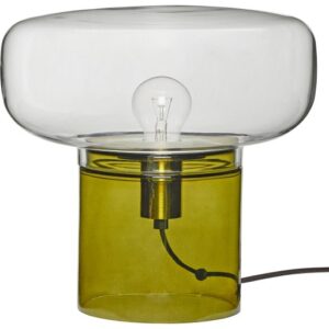 Hübsch Crave bordlampe