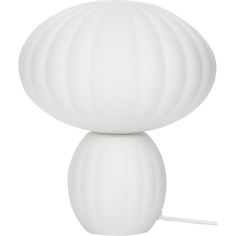 Hübsch Kumu bordlampe