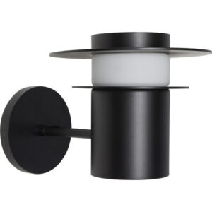 Hübsch Suburb udendørs væglampe