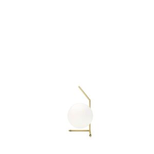 IC T1 Low Bordlampe Guld 10 Års Jubilæum - Flos