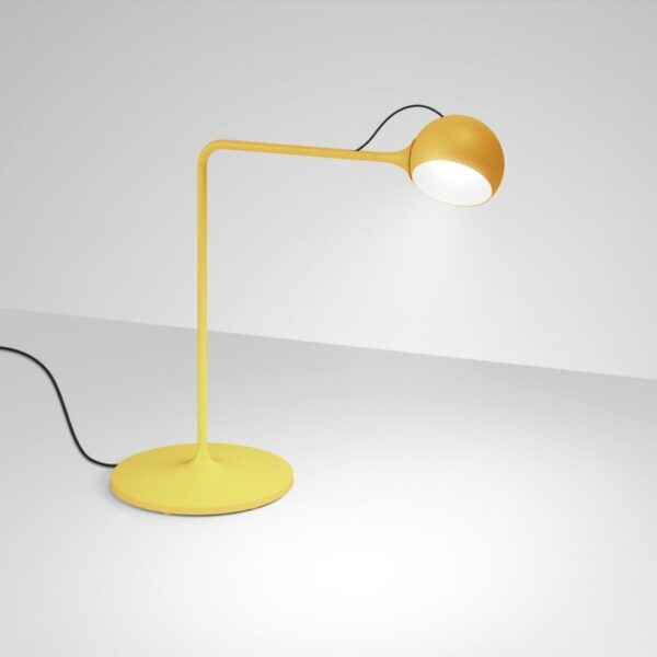 IXA Bordlampe Gul - Artemide