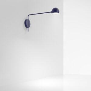 IXA Væglampe Blå - Artemide