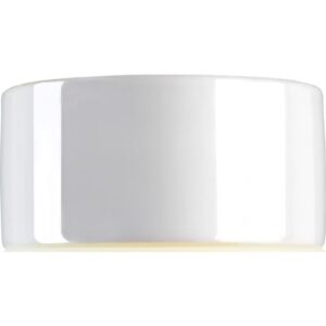 Ifö Electric Aton Giza loftlampe, hvid