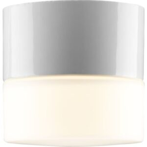 Ifö Electric Opus 100/100 loftlampe, hvid