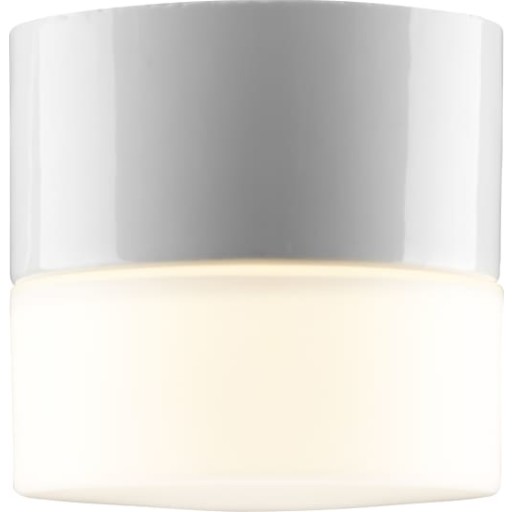 Ifö Electric Opus 100/100 loftlampe, hvid