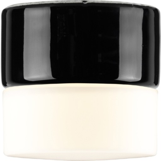 Ifö Electric Opus 100/100 loftlampe, sort