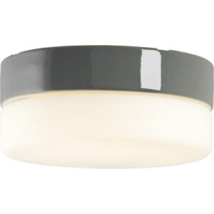 Ifö Electric Opus 200/100 2700K Grå Loftlampe