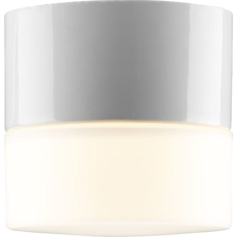 Ifö Electric Opus loftlampe, Ø10 cm