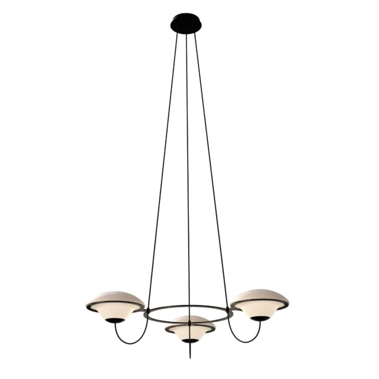 In The Air 3 Pendel - DCW Editions