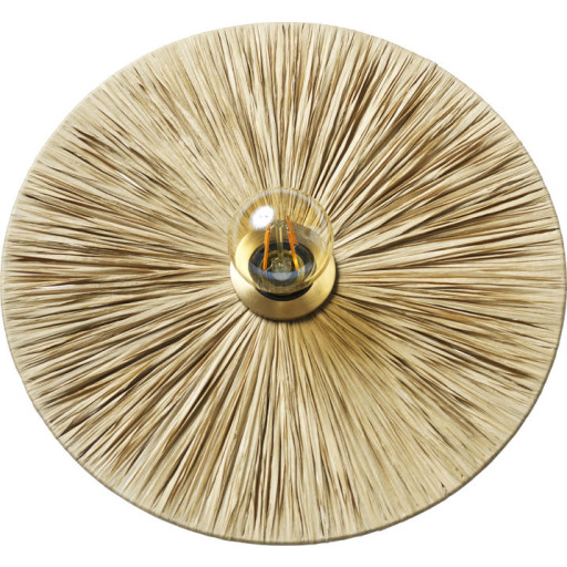 Jore Copenhagen Dott væglampe, natur