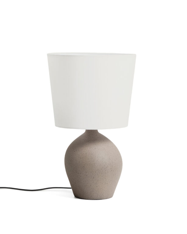 KAVE HOME Viona mellemstor bordlampe