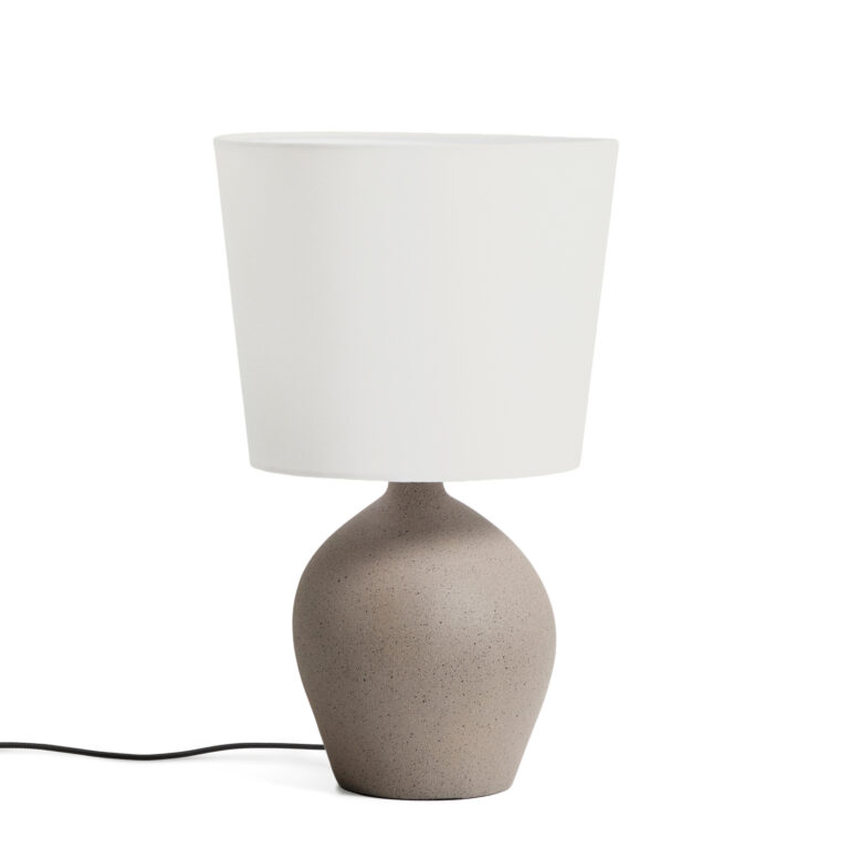 KAVE HOME Viona mellemstor bordlampe