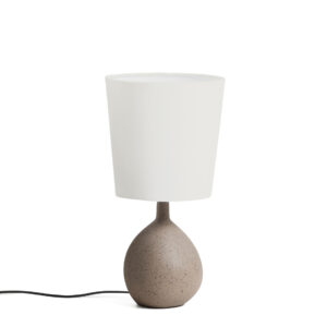 KAVE HOME Viona stor bordlampe