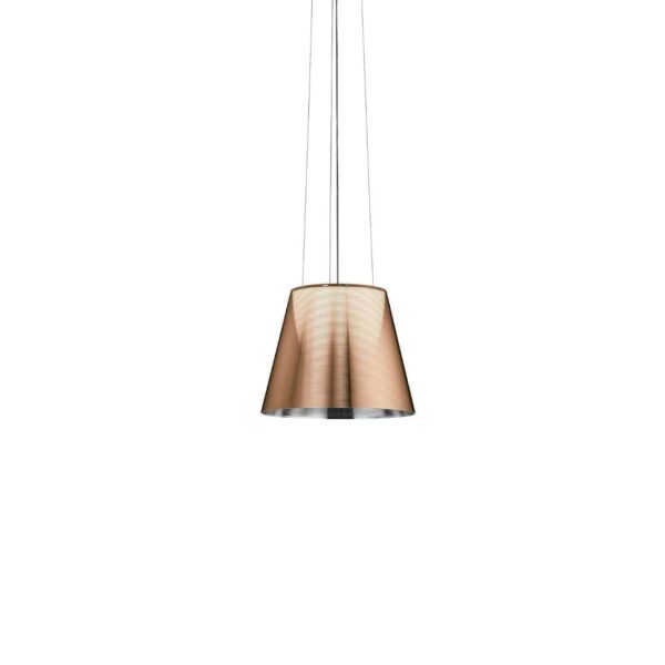 KTribe S2 Pendel Bronze - Flos