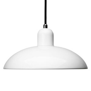 Kaiser Idell 6631-P Pendel Hvid - Fritz Hansen